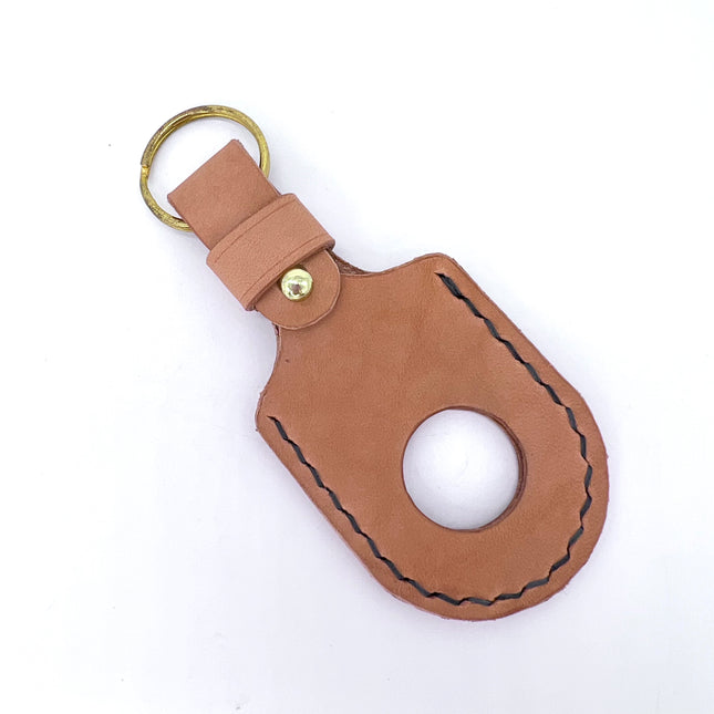 Air Tag Holder-Natural