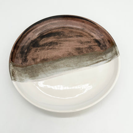 Copper Plate