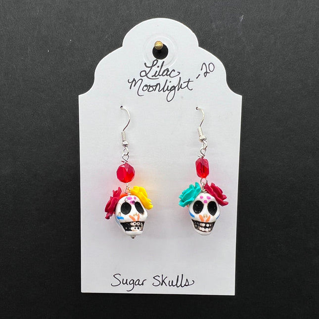 Sugar Skulls #2