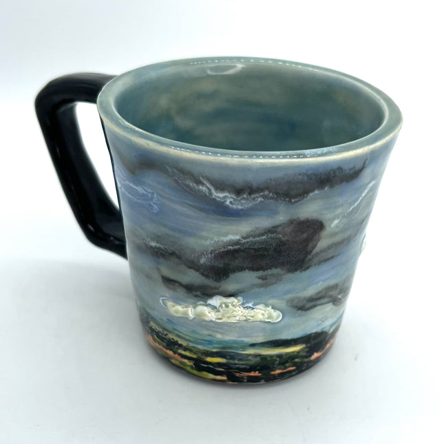 Prairie Fire Mug