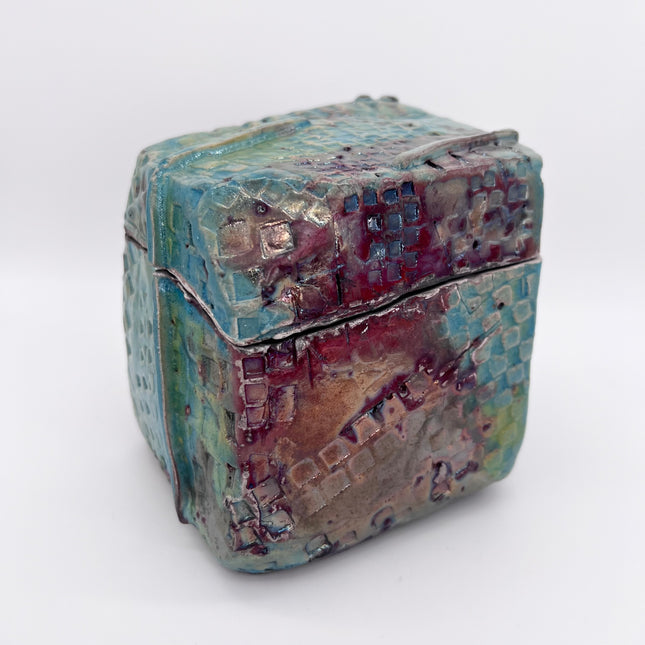 Raku Box - 1