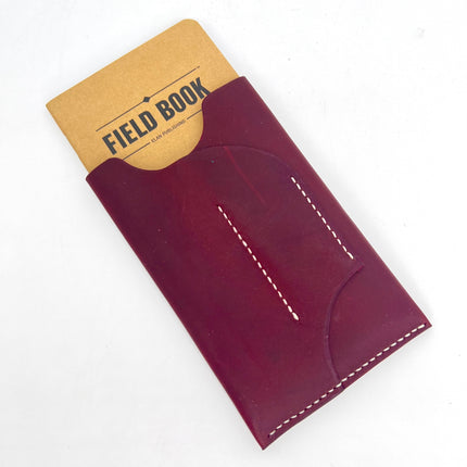 Field Notebook Cover