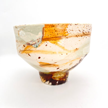 Abstract Vessel