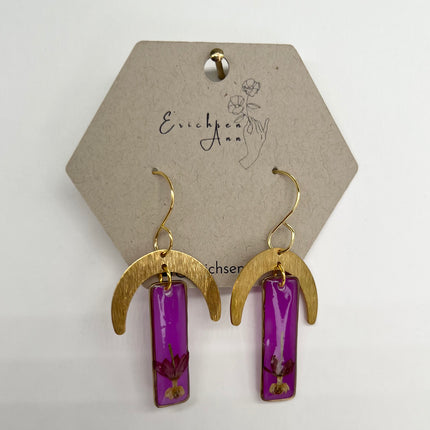 Purple w/ Gold
