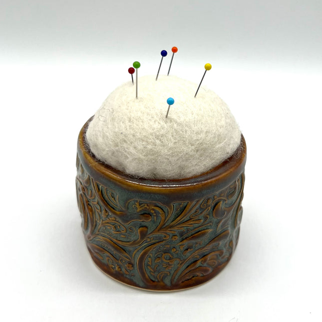 03| Pin Cushion