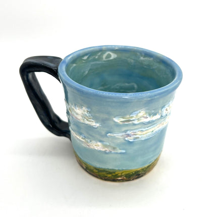 Blue Sky Mug