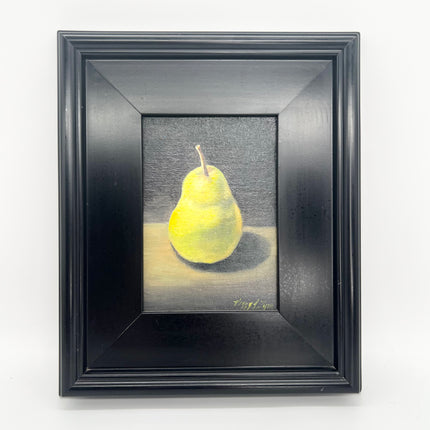 Pear