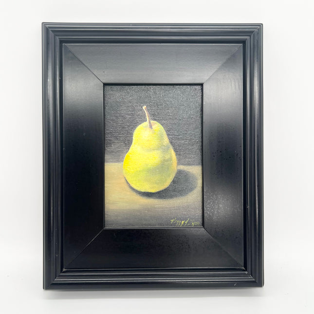 Pear