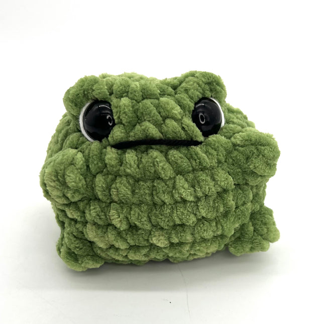 Fat Toad