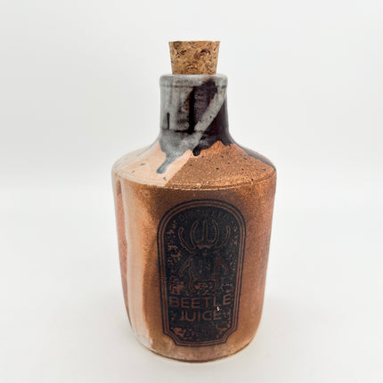 03 | Apothecary Jar