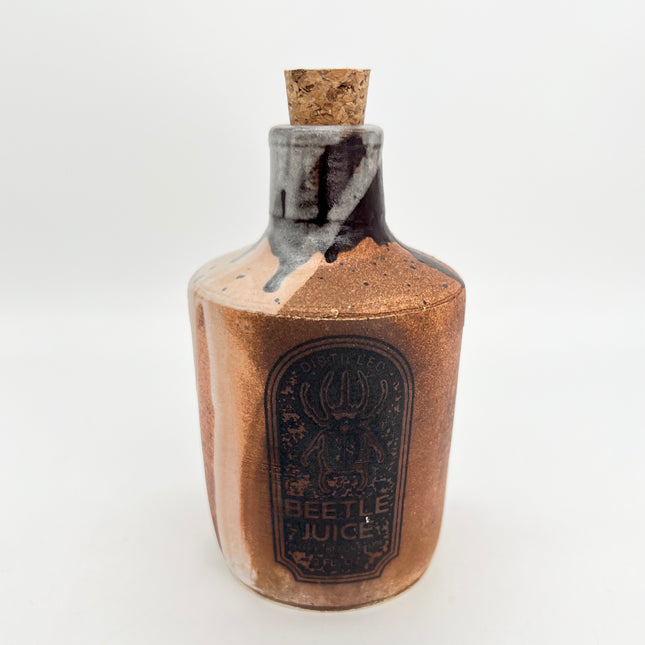 03 | Apothecary Jar