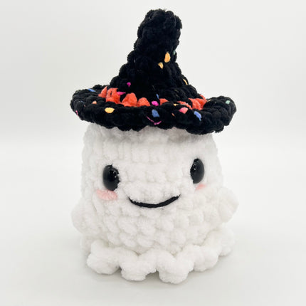 Witch Ghost