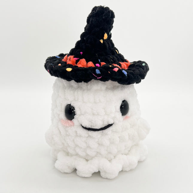 Witch Ghost