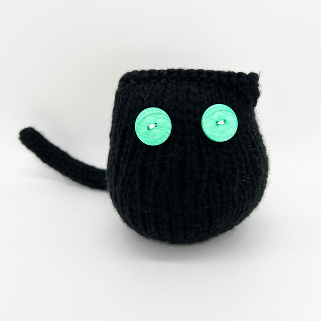 02 | Black Cat