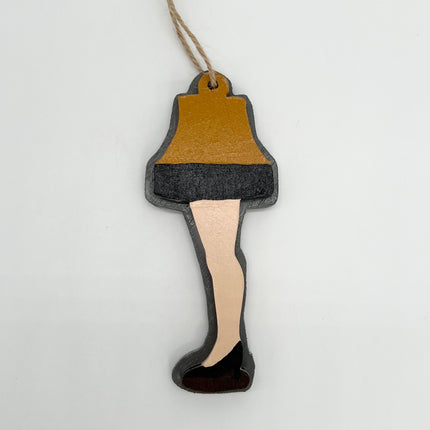 A Major Award Ornament