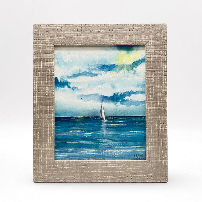 Sailboat