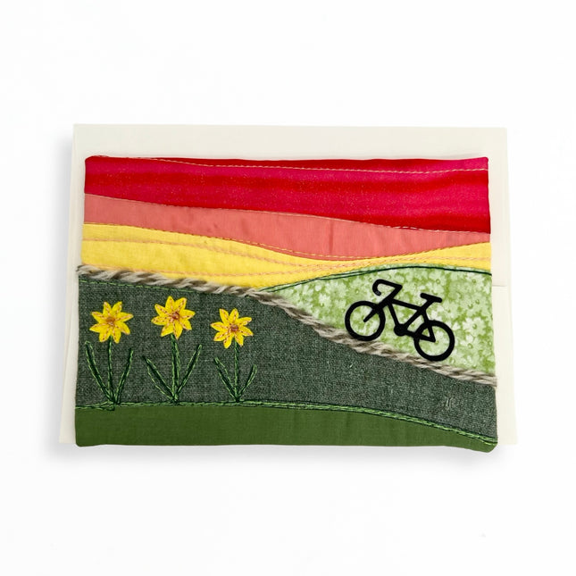 35 | Little Landscape Card