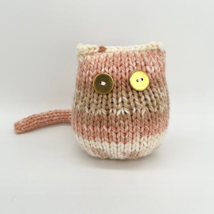 01 | Pink Cat