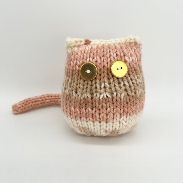 01 | Pink Cat