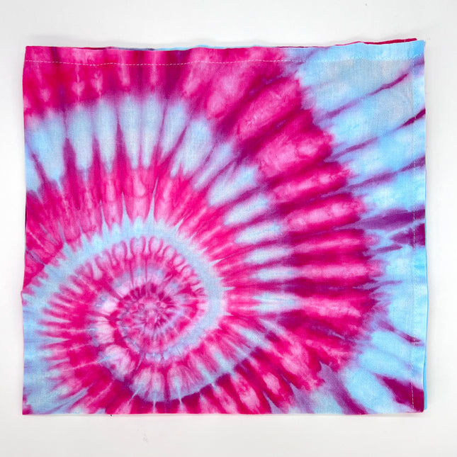 24 | Tie Dyed Tea Towel