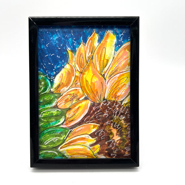 Sunflower Delight