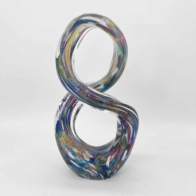 Infinity Dichro Form