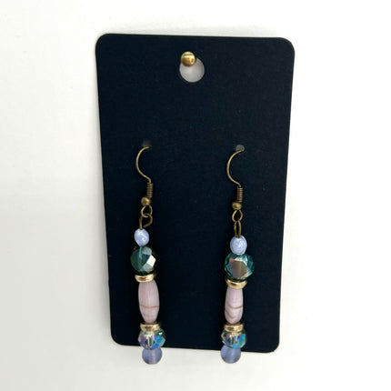 20 | Beaded Earrings