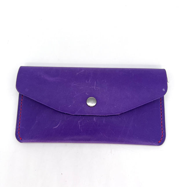 Large Pouch Wallet #1