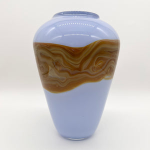 Sahara Vase #2