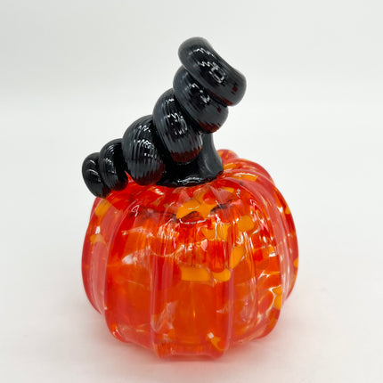 06 | Orange/Black Small Pumpkin