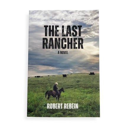 The Last Rancher