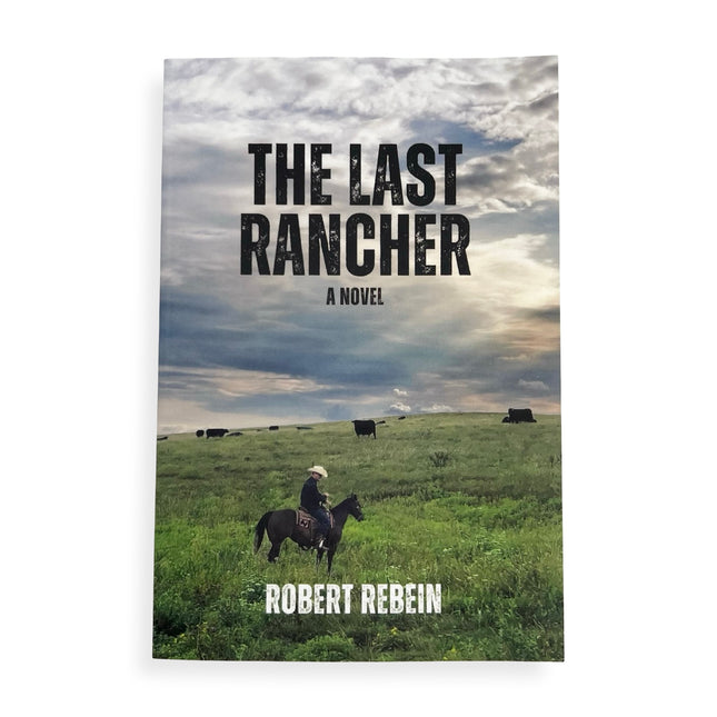 The Last Rancher