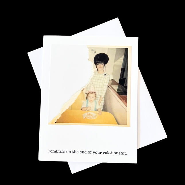 End of Your Relationsh*t