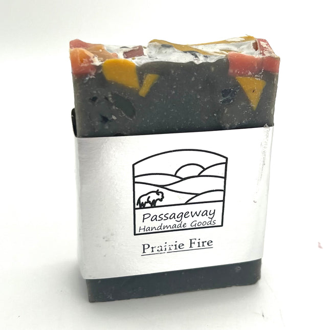 Prairie Fire