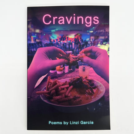 "Cravings" by Linzi Garcia