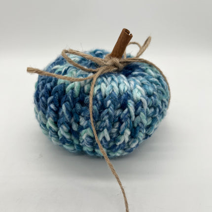 Blue Pumpkin