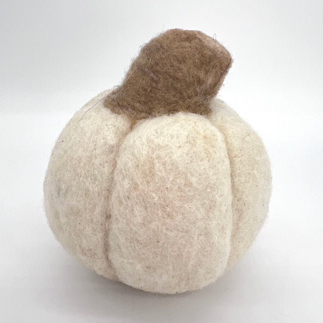 White Pumpkin - Large