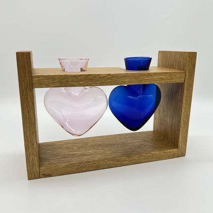 01 | Heart Tube Propogation Station