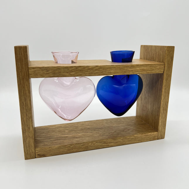 01 | Heart Tube Propogation Station