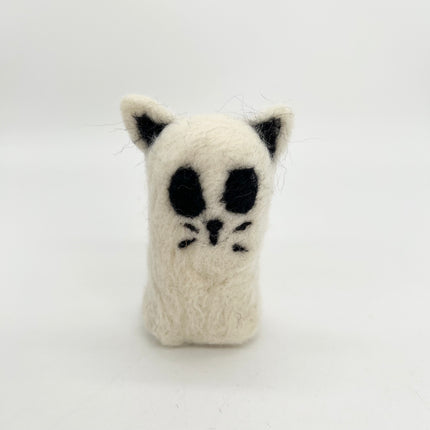 Small Ghost Cat