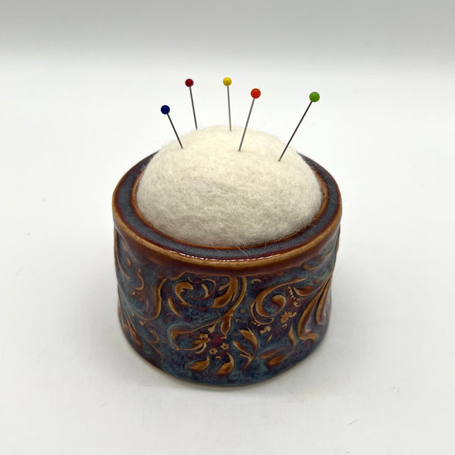 02| Pin Cushion