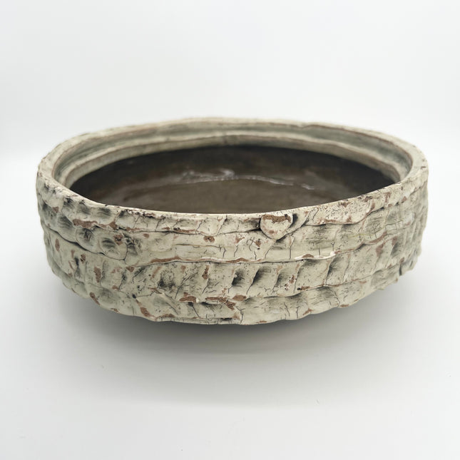 Textured Bowl