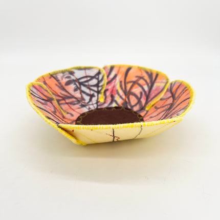 Graffiti Bowl