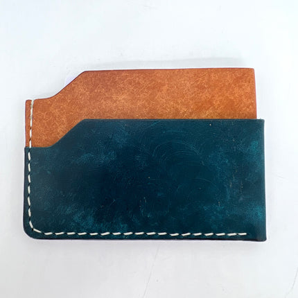 Horizontal Wallet #4