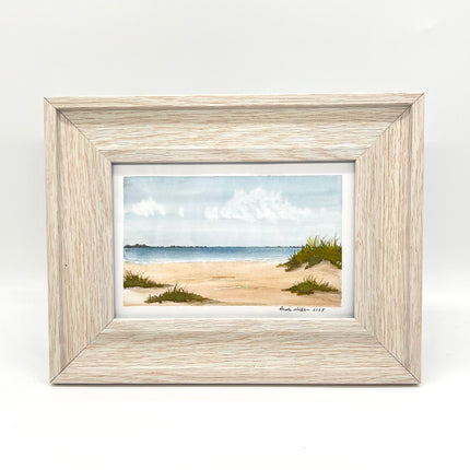 Seascape