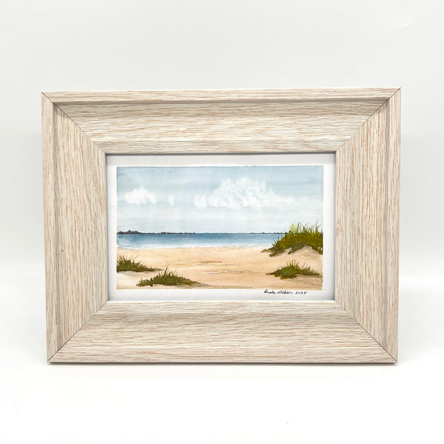 Seascape
