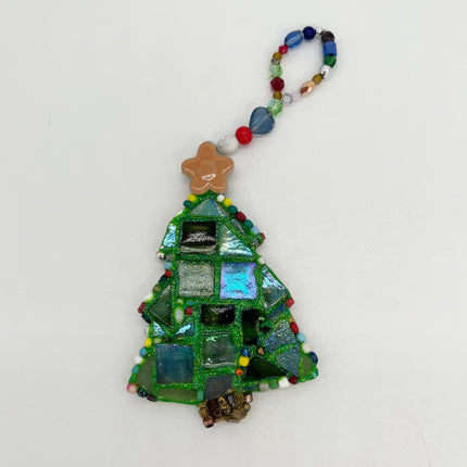 14 | Small Tree Ornament