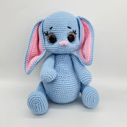 Blue Bunny