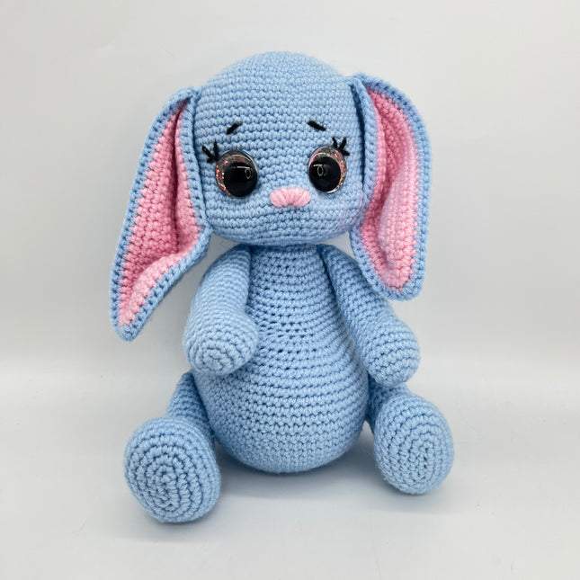 Blue Bunny