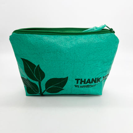 Green Thank You Plant AUD Bag